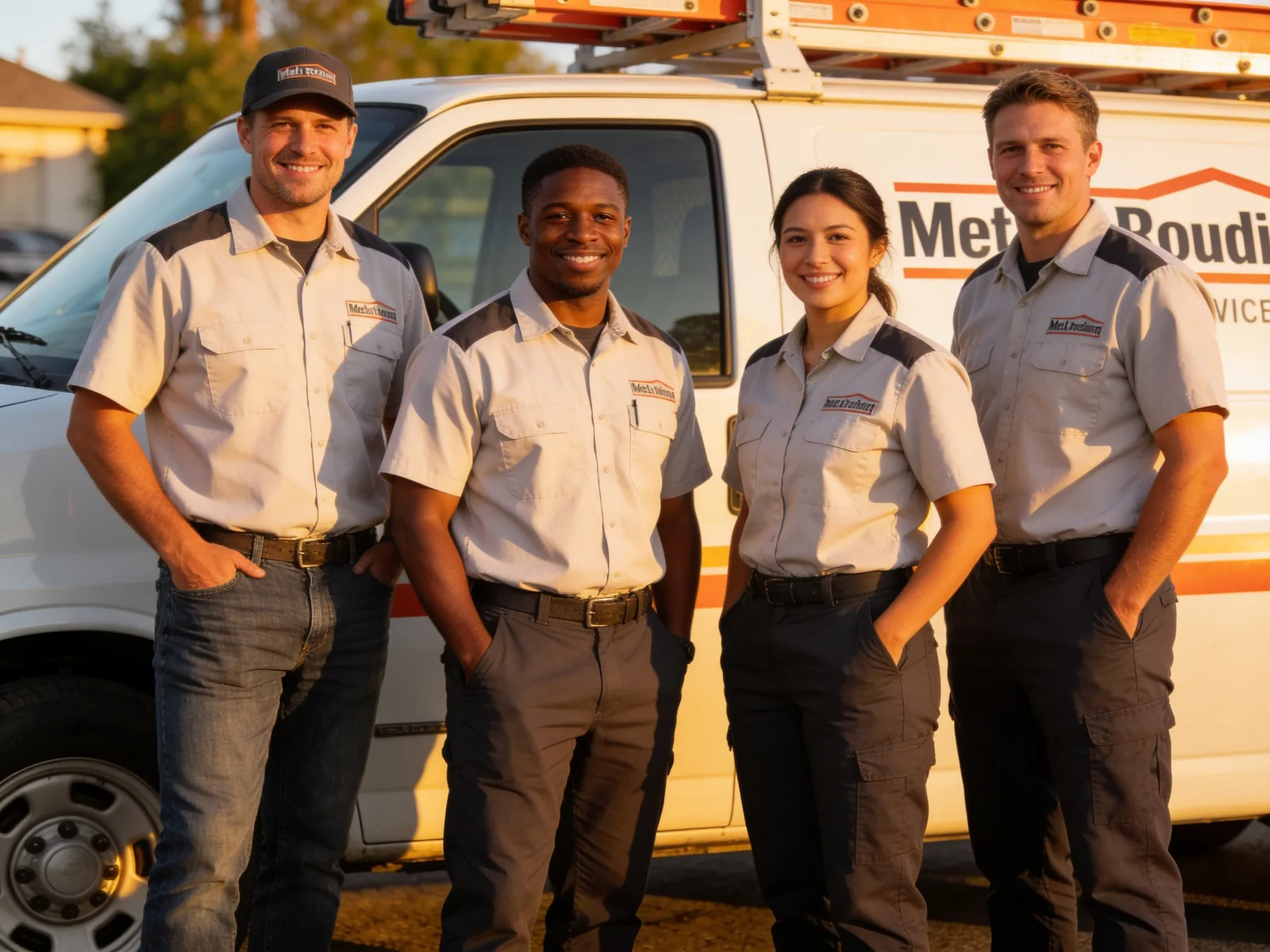 Metal Roof Installation company in Tivoli, TX